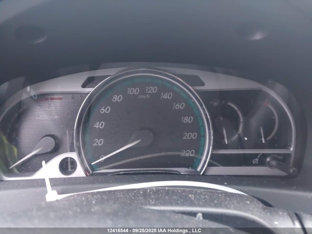 Toyota 1ar-fe 2016 4T3BA3BB5GU077443 Image 7