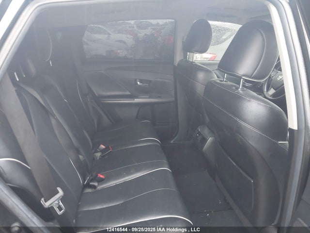 Toyota 1ar-fe 2016 4T3BA3BB5GU077443 Image 8