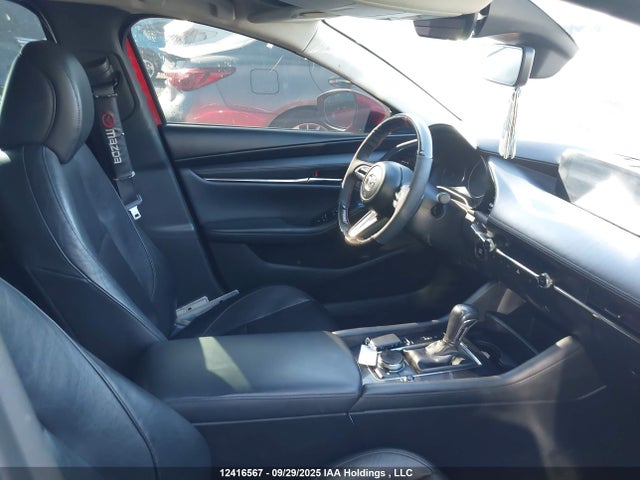 3MZBPADM1KM103321 Mazda Mazda3 Gt