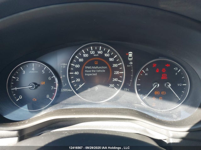 3MZBPADM1KM103321 Mazda Mazda3 Gt