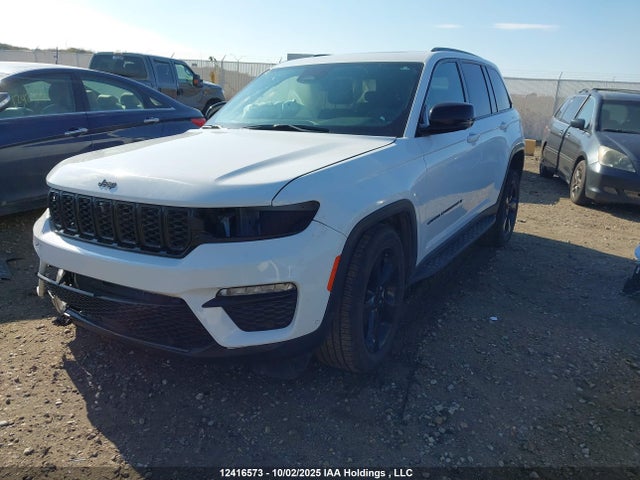 1C4RJHBG4RC188935 Jeep 2024