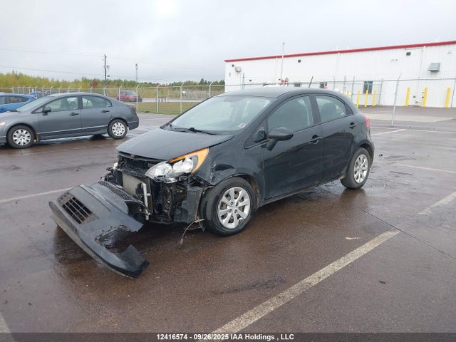 KIA gamma 2016 KNADM5A31G6571254 Image 2