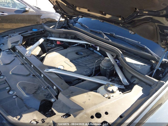 5UXCR6C09M9D94814 BMW X5