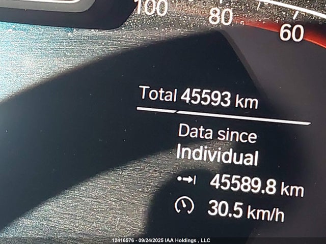 5UXCR6C09M9D94814 BMW X5
