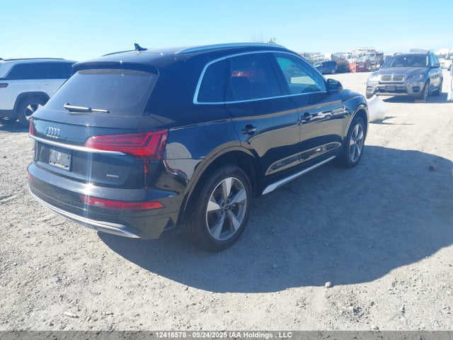 WA1AAAFY4R2064073 Audi 40 tfsi (2.0t)