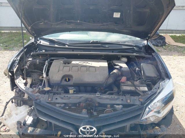 Toyota 2zr-fe 2014 2T1BURHE1EC112403 Image 10
