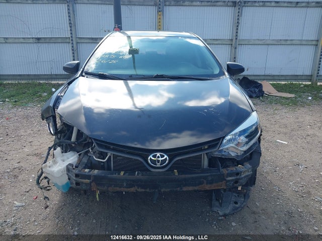 Toyota 2zr-fe 2014 2T1BURHE1EC112403 Image 13