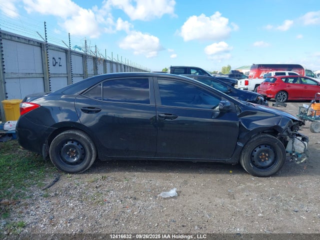 Toyota 2zr-fe 2014 2T1BURHE1EC112403 Image 14