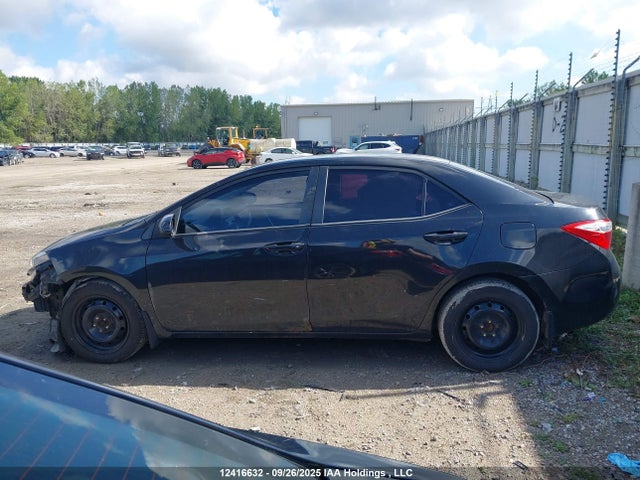 Toyota 2zr-fe 2014 2T1BURHE1EC112403 Image 15