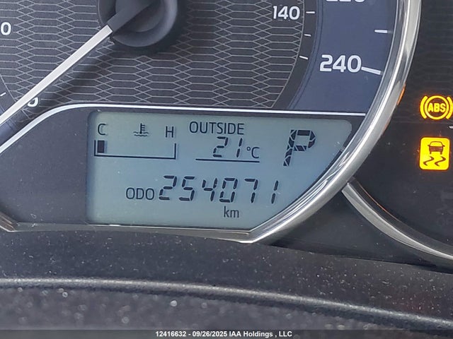 Toyota 2zr-fe 2014 2T1BURHE1EC112403 Image 16