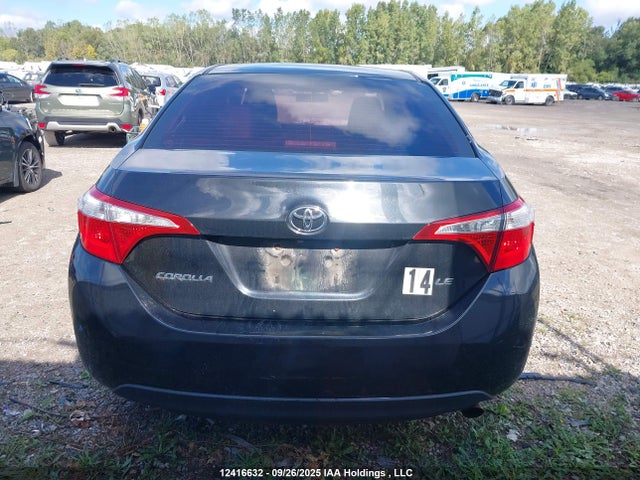 Toyota 2zr-fe 2014 2T1BURHE1EC112403 Image 17