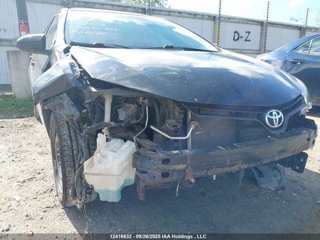Toyota 2zr-fe 2014 2T1BURHE1EC112403 Image 19