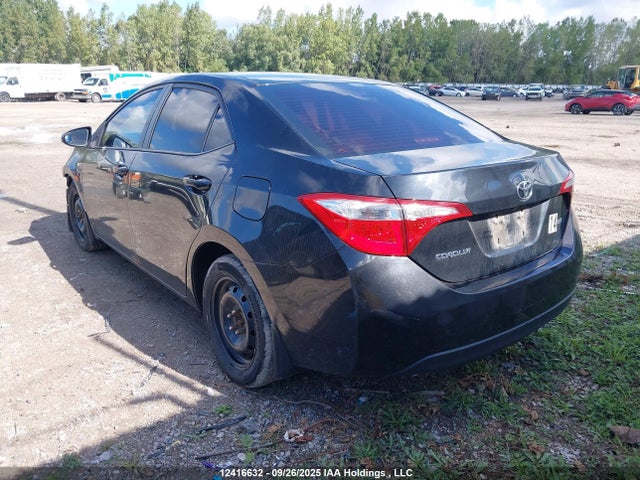 Toyota 2zr-fe 2014 2T1BURHE1EC112403 Image 3
