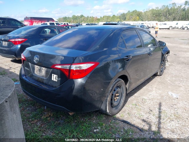Toyota 2zr-fe 2014 2T1BURHE1EC112403 Image 4