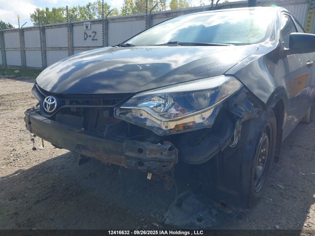 Toyota 2zr-fe 2014 2T1BURHE1EC112403 Image 6