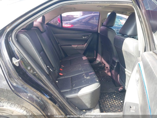 Toyota 2zr-fe 2014 2T1BURHE1EC112403 Image 8
