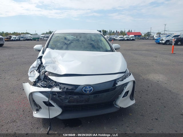 JTDKAMFP9M3182836 Toyota 2zr-fxe, 1nm+1sm