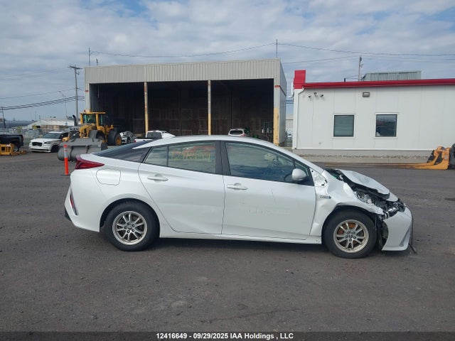 JTDKAMFP9M3182836 Toyota 2zr-fxe, 1nm+1sm
