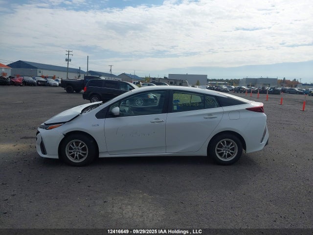 JTDKAMFP9M3182836 Toyota 2zr-fxe, 1nm+1sm