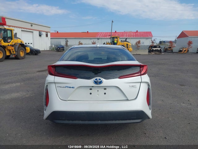JTDKAMFP9M3182836 Toyota 2zr-fxe, 1nm+1sm