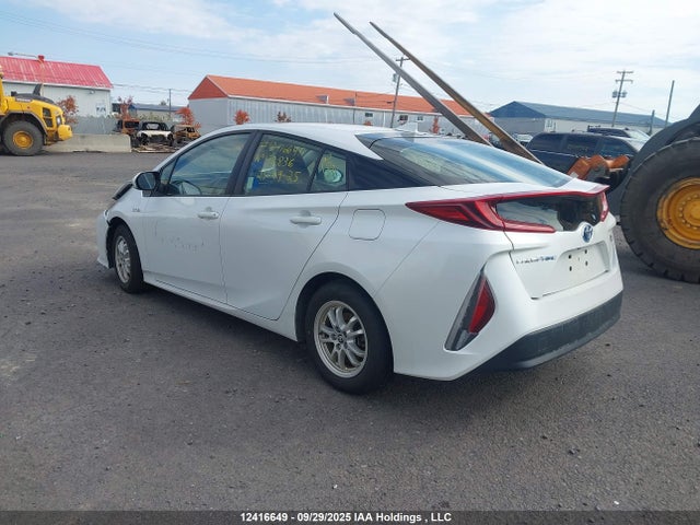 JTDKAMFP9M3182836 Toyota 2zr-fxe, 1nm+1sm