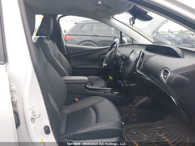 JTDKAMFP9M3182836 Toyota 2zr-fxe, 1nm+1sm