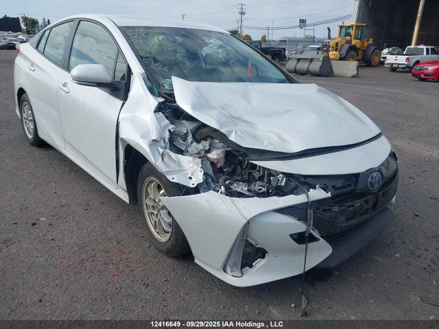 JTDKAMFP9M3182836 Toyota 2zr-fxe, 1nm+1sm
