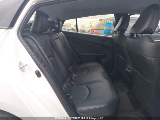 JTDKAMFP9M3182836 Toyota 2zr-fxe, 1nm+1sm
