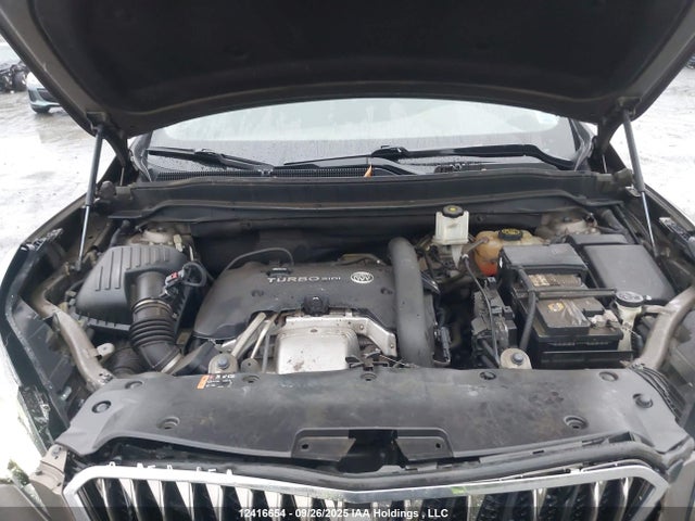 Продажа на аукционе авто 2016 Buick Envision Premium I, vin: LRBFXESX4GD010318, номер лота: 12416654