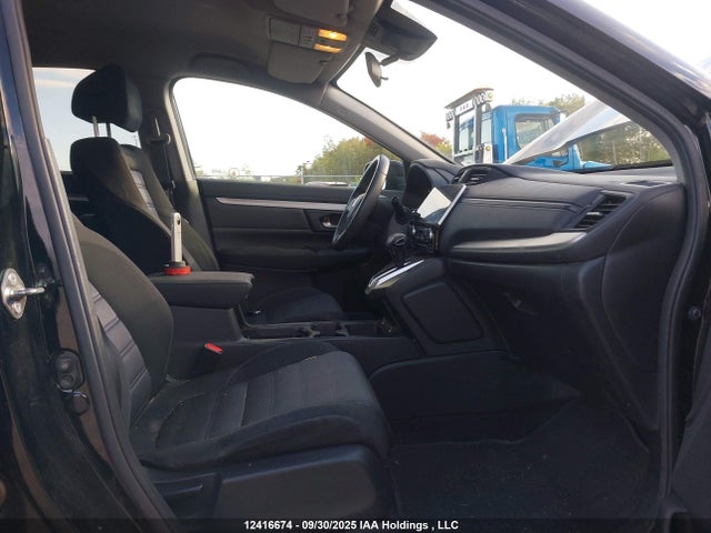 2HKRW2H21LH208645 Honda l15be