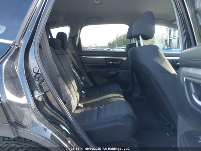 2HKRW2H21LH208645 Honda l15be