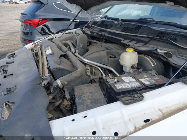 RAM 2016 2016 1C6RR7LT6GS294411 Image 10