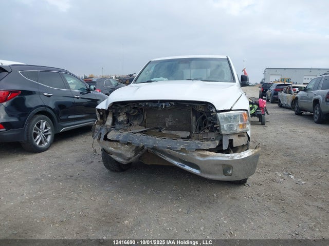 RAM 2016 2016 1C6RR7LT6GS294411 Image 12