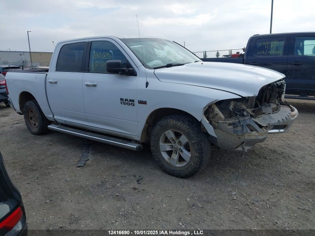 RAM 2016 2016 1C6RR7LT6GS294411 Image 13