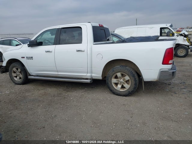 RAM 2016 2016 1C6RR7LT6GS294411 Image 14