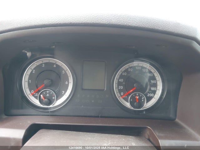 RAM 2016 2016 1C6RR7LT6GS294411 Image 15