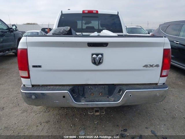 RAM 2016 2016 1C6RR7LT6GS294411 Image 16