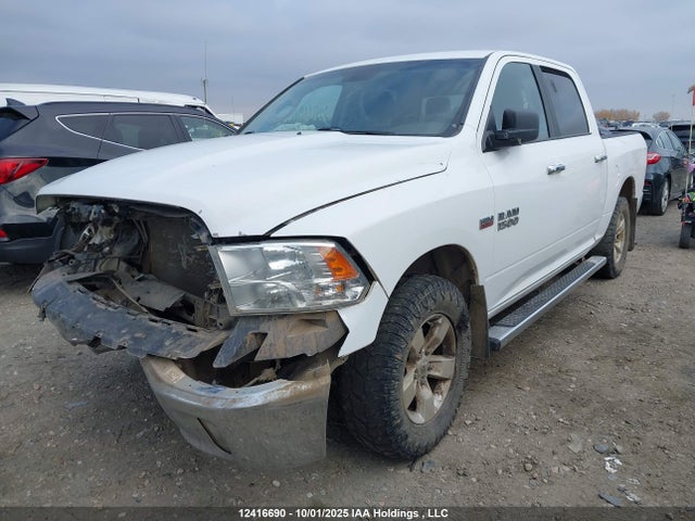 RAM 2016 2016 1C6RR7LT6GS294411 Image 2