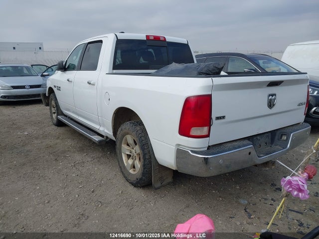 RAM 2016 2016 1C6RR7LT6GS294411 Image 3