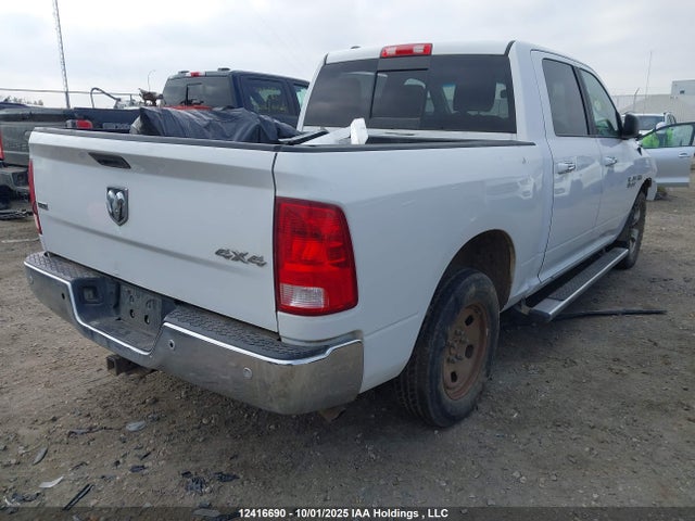 RAM 2016 2016 1C6RR7LT6GS294411 Image 4