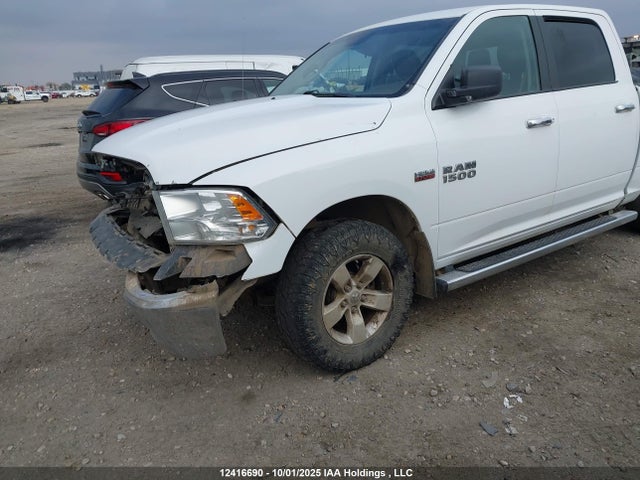 RAM 2016 2016 1C6RR7LT6GS294411 Image 6