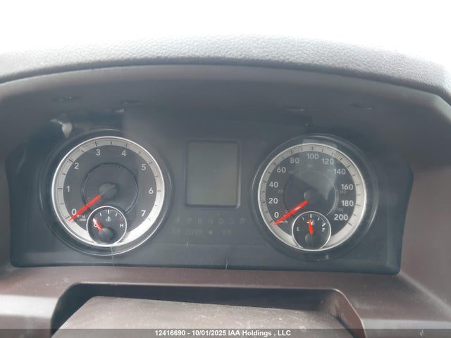 RAM 2016 2016 1C6RR7LT6GS294411 Image 7