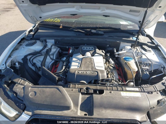 Audi S5 2014 WAULGBFR3EA023202 Image 10