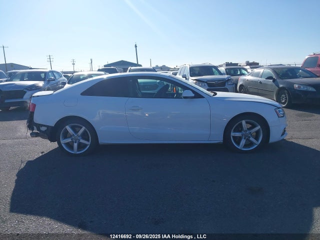 Audi S5 2014 WAULGBFR3EA023202 Image 13