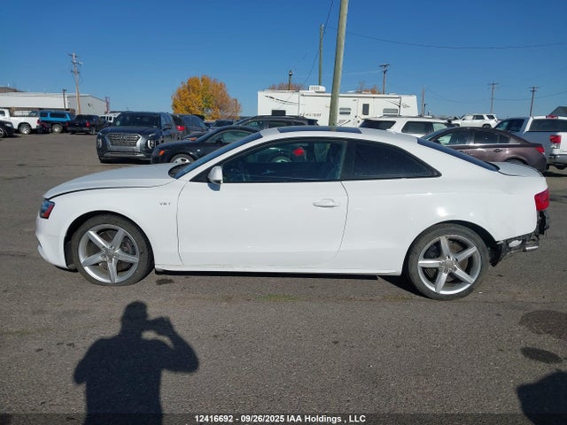 Audi S5 2014 WAULGBFR3EA023202 Image 14