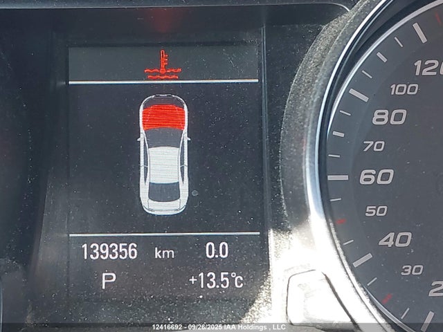 Audi S5 2014 WAULGBFR3EA023202 Image 15