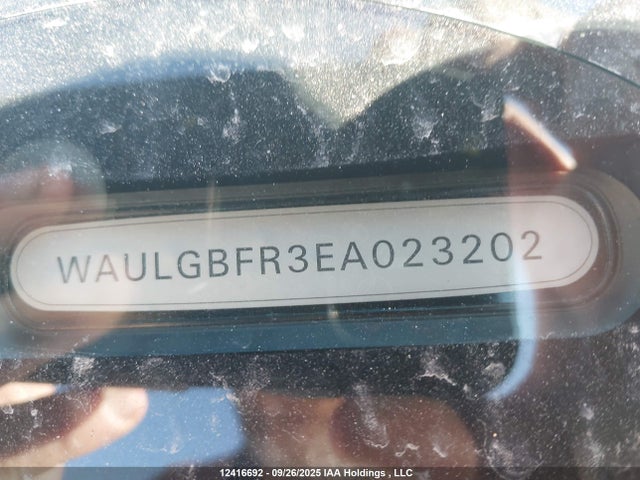 Audi S5 2014 WAULGBFR3EA023202 Image 18