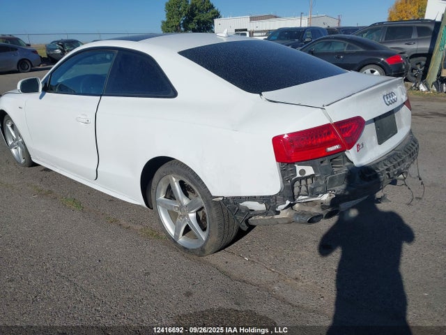 Audi S5 2014 WAULGBFR3EA023202 Image 19