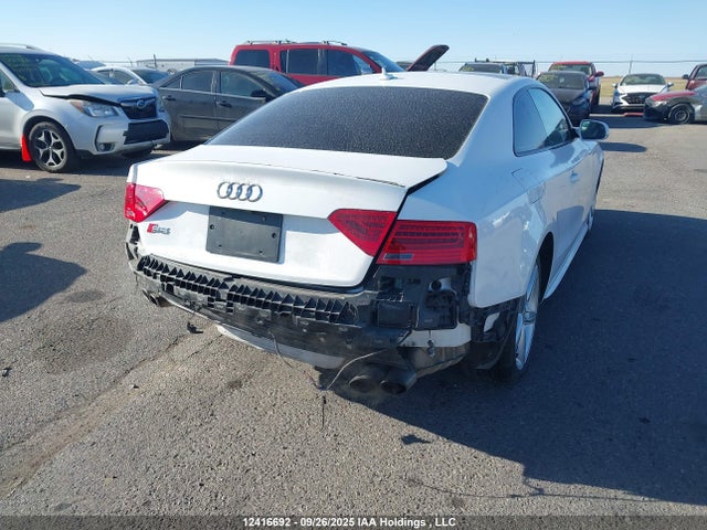 Audi S5 2014 WAULGBFR3EA023202 Image 6