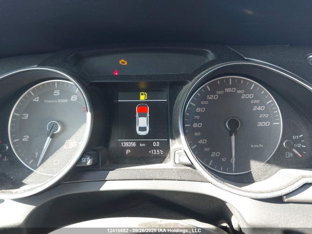 Audi S5 2014 WAULGBFR3EA023202 Image 7